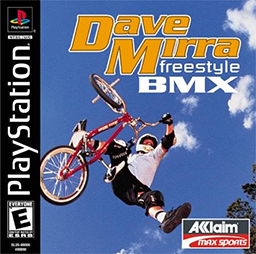 Illustration for article titled Legendary BMX Athlete, Dave Mirra, Has Died
